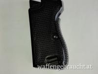 Sig P210 Original Griffschalen