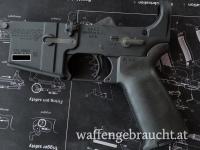 DPMS Ar15 Lower