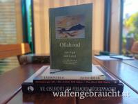 Österreichische Jagd- und Waffenbücher