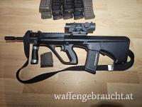 Steyr AUG Z A3
