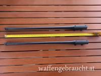 Wechsellauf Blaser R8 in 6,5x55 und 8x57is