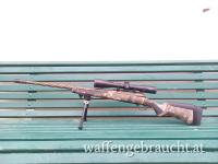 Savage High Country 270 Win