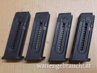 Glock Magazine G44, G19, G23, G27