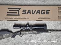 SAVAGE 110 High Country 6,5 Creedmoor 22"