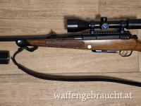 VÖRE - VOERE LBW Luxus 375 H&H - Zeiss Victory Diavari mit LP