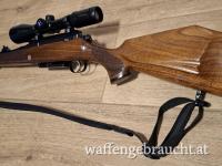 Verkauf / Tausch - VÖRE - VOERE LBW Luxus 375 H&H - Zeiss Victory Diavari 2,5-10x50 mit LP