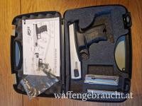 Walther SP22