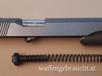 Wechselsystem Safari Arms Matchmaster 1911 6" 45