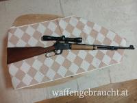 Chapparal 1881 Unterhebelrepetierer