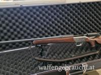 Blaser R93 Luxus 