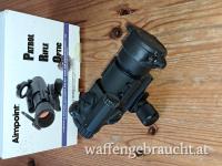 Aimpoint Patrol Rifle Optic