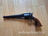Vorderlader, Revolver, Remington 1858, Kaliber .44