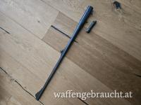 Wechsellauf Blaser R93 222rem inkl. Verriegelungskammer