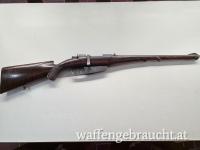 Repetiergewehr