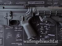 Ar15 DMPS Lower und Aero Precision Upper - letzte Chance