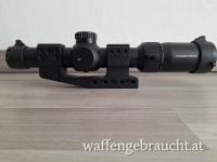 Vortex Strike Eagle LPVO 1-8x24 AR-BDC3 SFP (2.Bildebene)