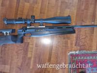 ANSDCHÜTZ-MATCH GEWEHR