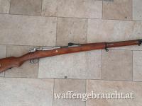 G98 numnerngleich Original Mauser lang für Peru Ausgezeichneter Zustand
