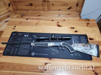 Kipplaufbüchse 308win 