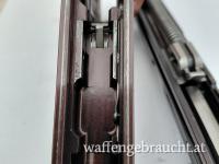 Sig P210 mit 6 Zoll Wechselsystem aus Sammlung