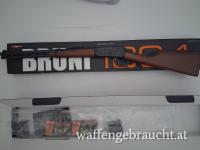 Bruni 1894 8mm Knall 