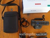 Pulsar Axion 2 LRF XQ35 PRO