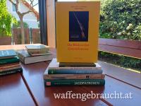 Bücher Waffenkunde & Munitionen