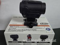 Holosun ARO-GD 2 mit Gold Absehen