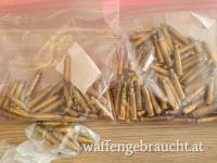 140stk .223 Remington Hülsen 