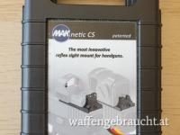 MAK MAKnetic csm für Glock 17/19 Gen 3, 4, 5