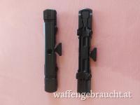 Dentler Basis Vario für Blaser R8 usw.