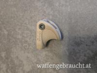  Ergonomische Fingerauflage FAB Defense