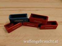 Armanov Magazinverlängerung +1 für 12ga Magazine 