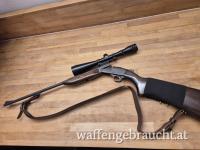 Kipplaufbüchse CZ ZBK 110