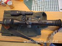 Hikmicro Alpex 4K A50EL