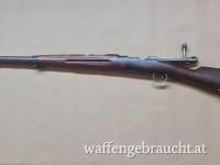 Militätgewehr Carl Gustav 1915 in Kal 6,5x55 SONDERPREIS
