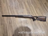 Sauer 101 Gti Silence 