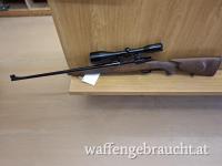Mauser 98 Luger