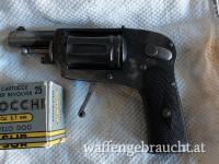 Velo-Dog Revolver 5,5 mm