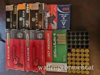 Rest Muniton wegen Waffen wechsel