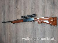 Remington Woodsmaster 742 in .30-06