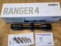 Zielfernrohr Steiner Ranger 4