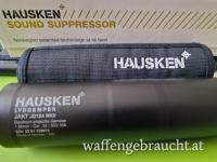 HAUSKEN JAKT JD 184 MKII