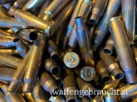 223 Rem GGG Hülsen sortenrein