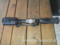 Wärmebildzielfernrohr ATN MARS 4 Smart HD