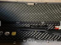 Gamo Shadow 100 inkl. Zielfernrohr, Koffer + Diabolos
