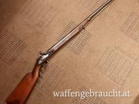 Steinschloß-Gewehr um 1800