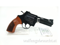 Luger Revolver .38 Special