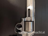 Smith & Wesson Model 629 .44