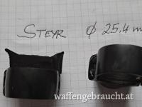 Steyr Schwenkmontage um nur 